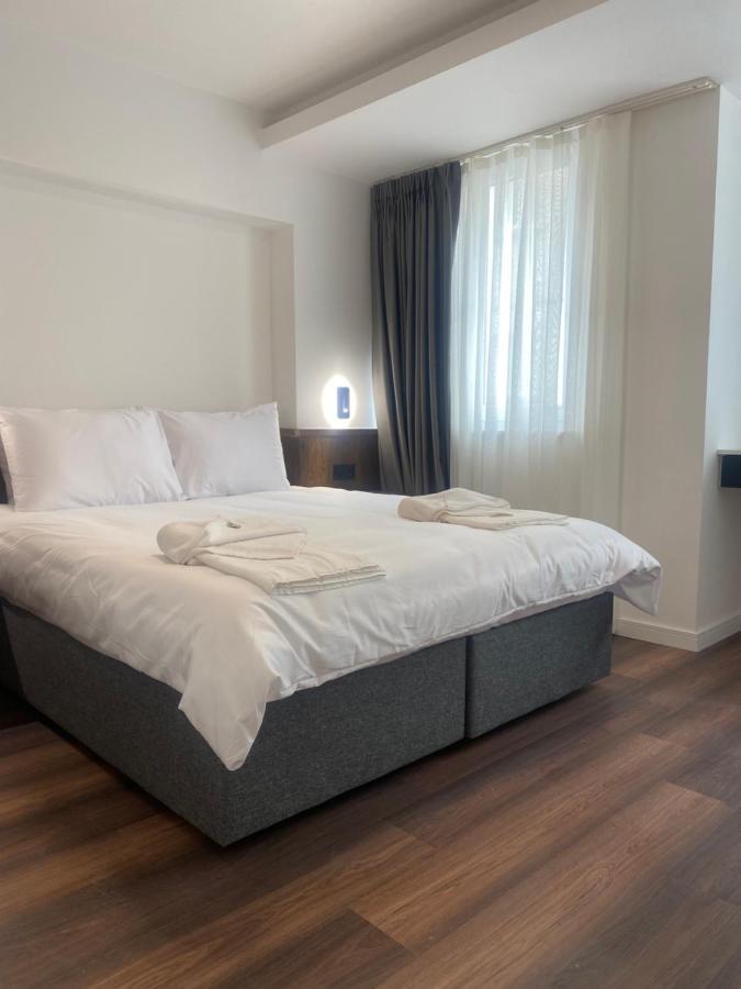 City Aparts Nisantasi Istanbul Luaran gambar