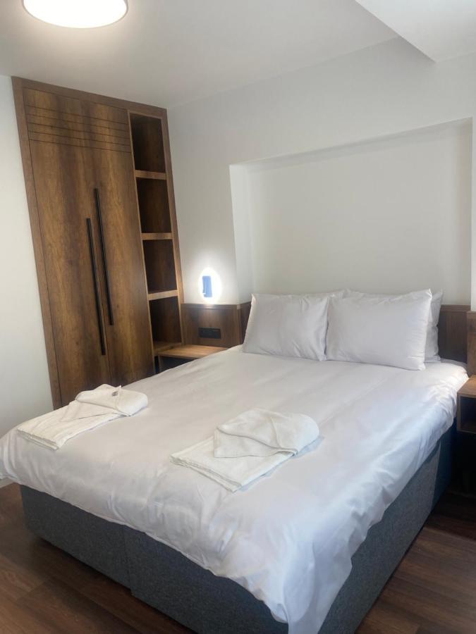 City Aparts Nisantasi Istanbul Luaran gambar