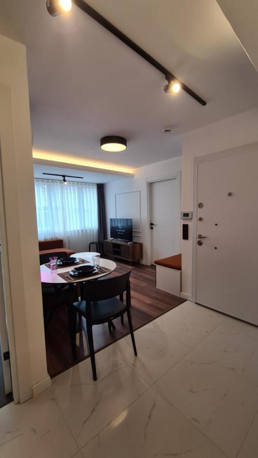 City Aparts Nisantasi Istanbul Luaran gambar
