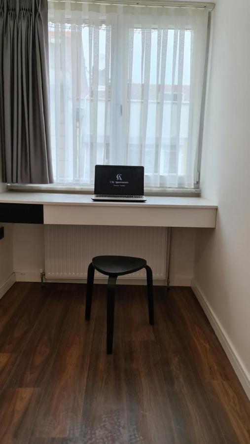 City Aparts Nisantasi Istanbul Luaran gambar