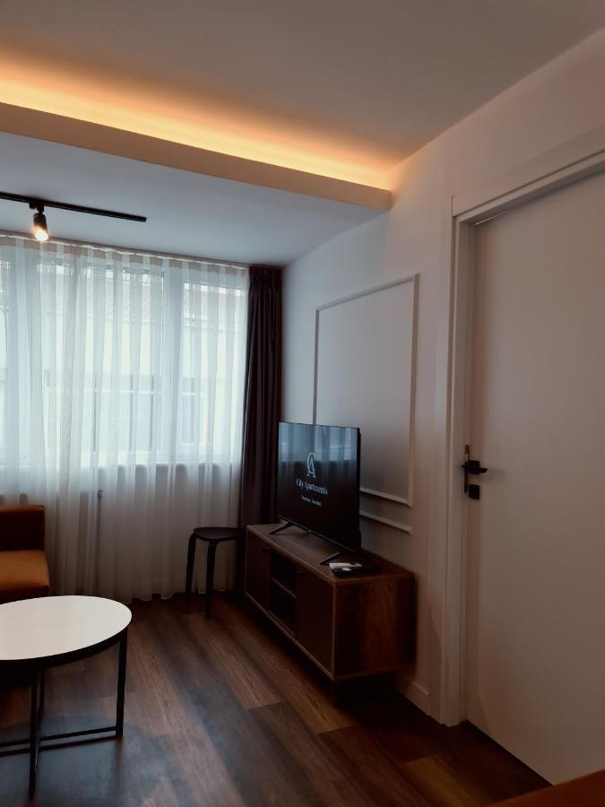 City Aparts Nisantasi Istanbul Luaran gambar