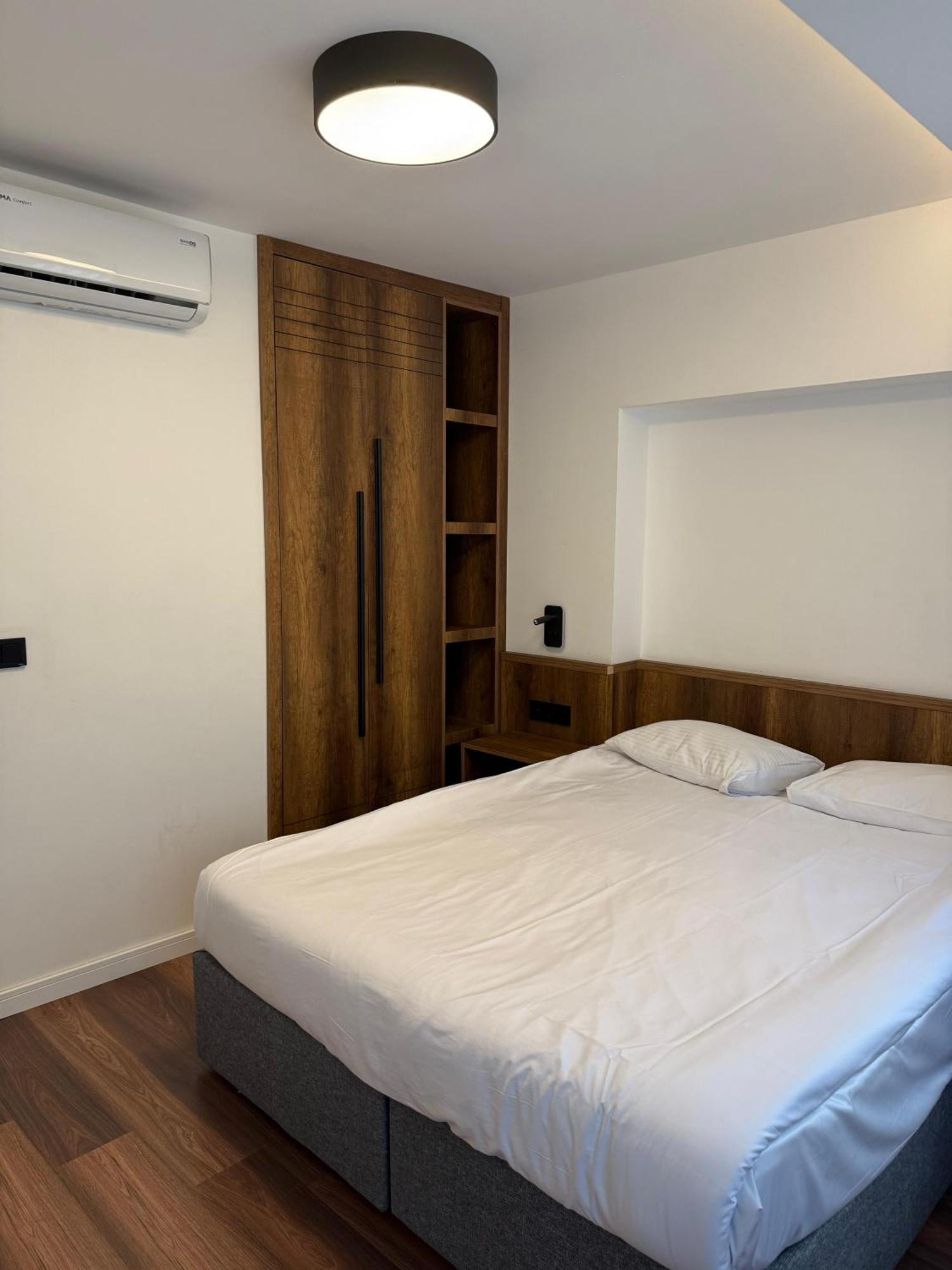 City Aparts Nisantasi Istanbul Luaran gambar