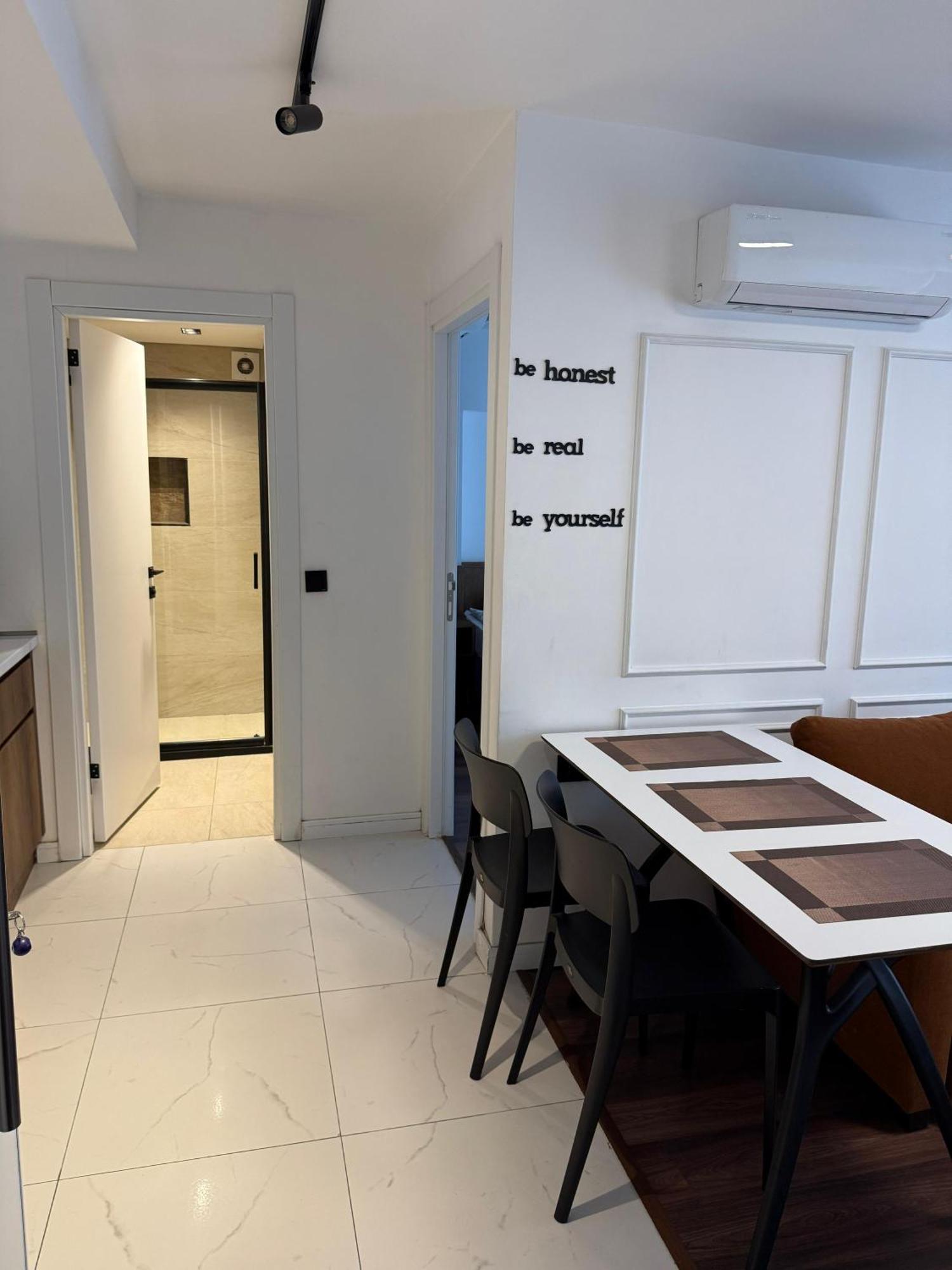 City Aparts Nisantasi Istanbul Luaran gambar