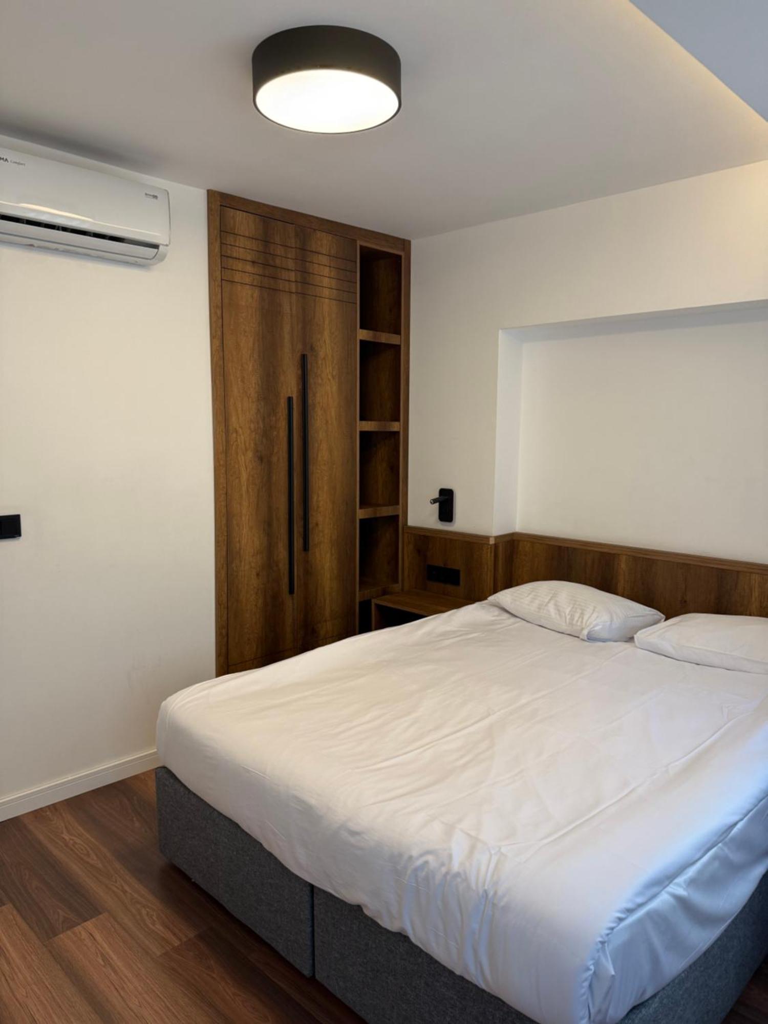 City Aparts Nisantasi Istanbul Luaran gambar