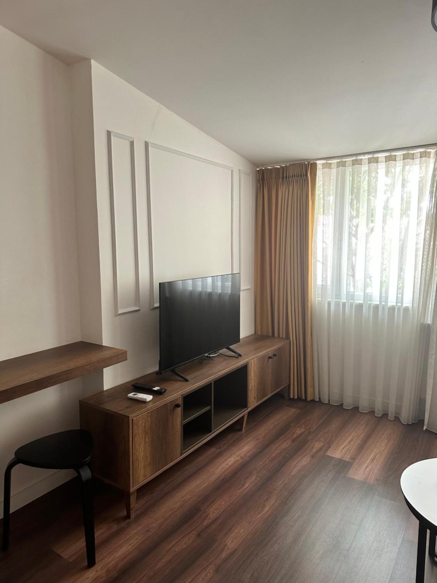 City Aparts Nisantasi Istanbul Luaran gambar