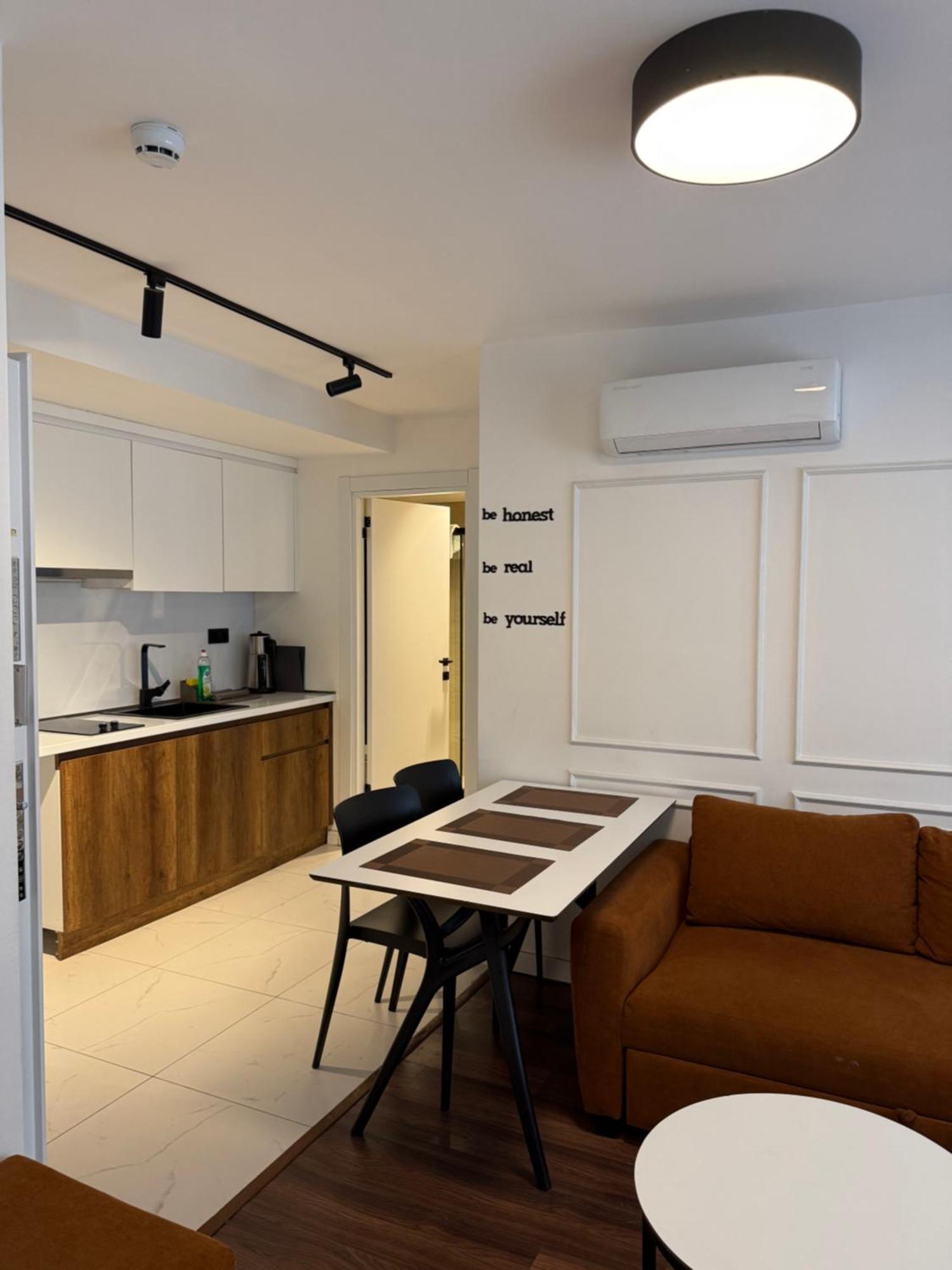 City Aparts Nisantasi Istanbul Luaran gambar
